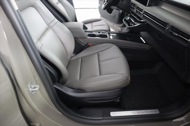 new 2025 Lincoln Corsair car, priced at $39,029
