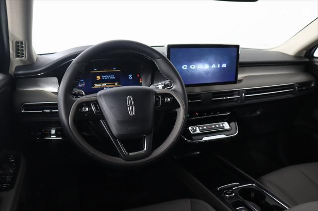 new 2025 Lincoln Corsair car, priced at $39,029