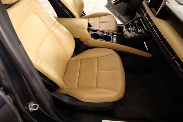 used 2020 Lincoln Corsair car, priced at $22,999