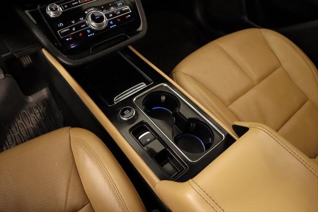 used 2020 Lincoln Corsair car, priced at $22,999