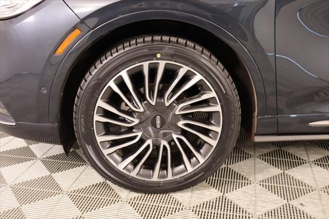 used 2020 Lincoln Corsair car, priced at $22,999