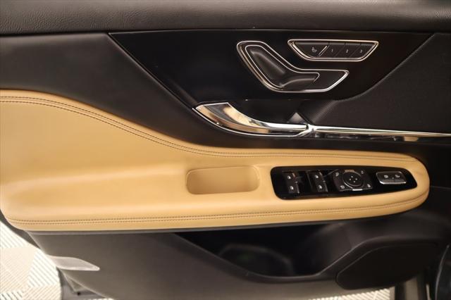 used 2020 Lincoln Corsair car, priced at $22,999