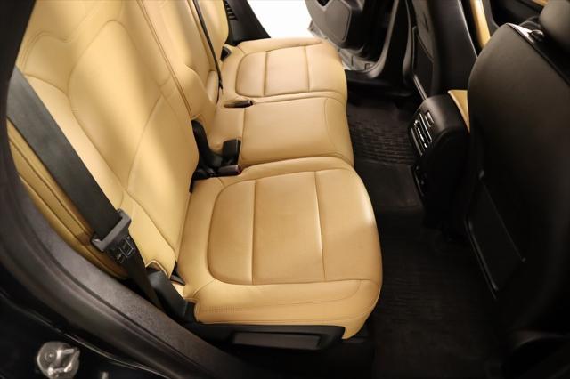 used 2020 Lincoln Corsair car, priced at $22,999