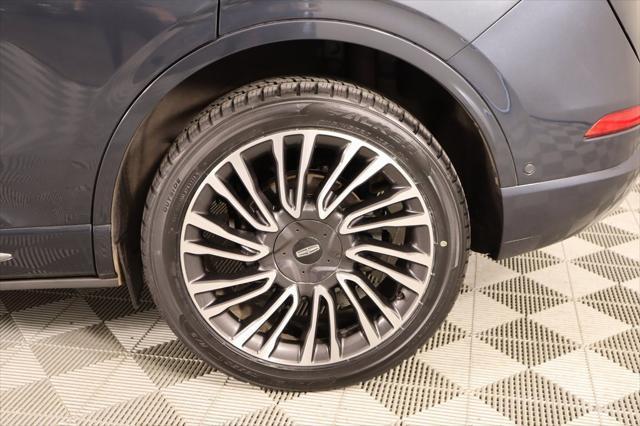 used 2020 Lincoln Corsair car, priced at $22,999