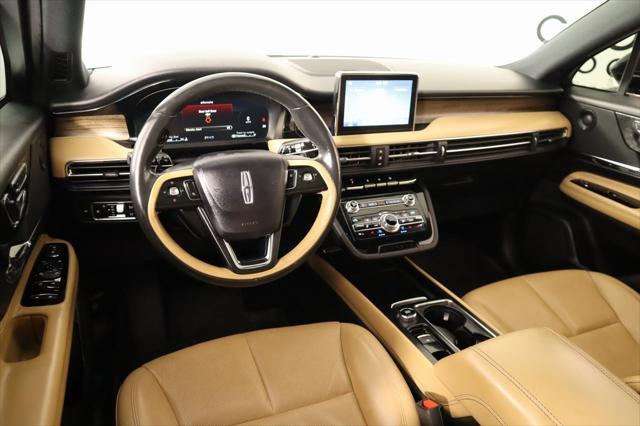 used 2020 Lincoln Corsair car, priced at $22,999