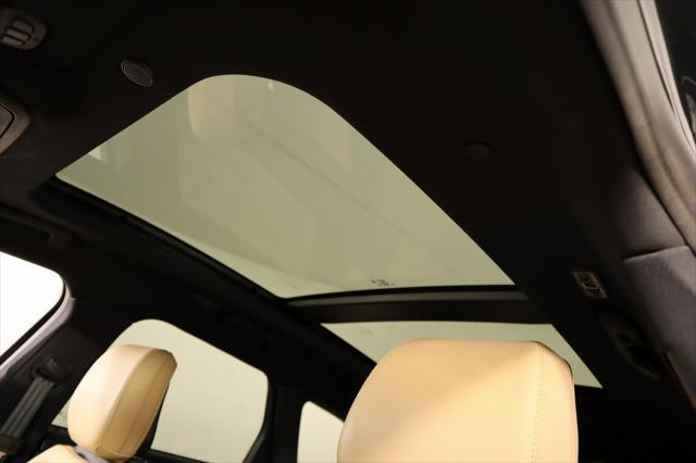 used 2020 Lincoln Corsair car, priced at $22,999