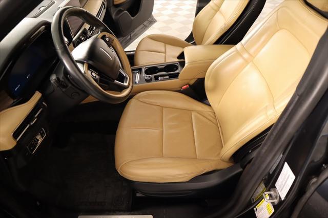 used 2020 Lincoln Corsair car, priced at $22,999