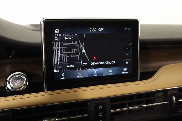 used 2020 Lincoln Corsair car, priced at $22,999