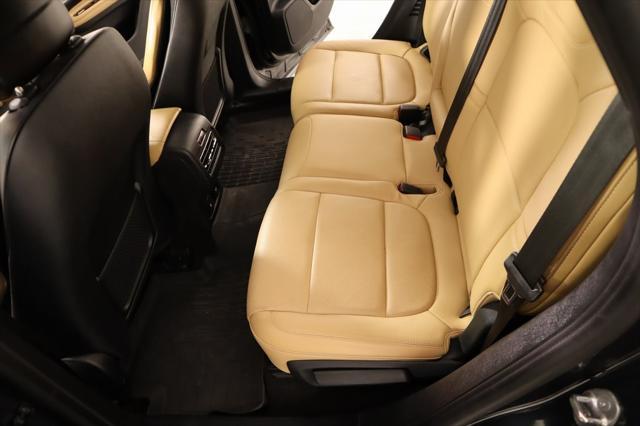 used 2020 Lincoln Corsair car, priced at $22,999