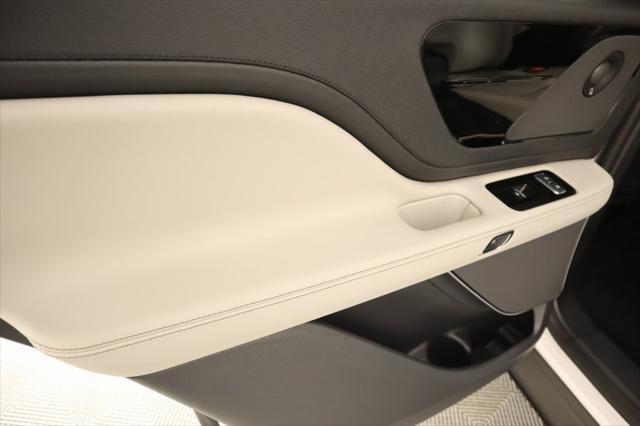 new 2025 Lincoln Aviator car, priced at $62,459
