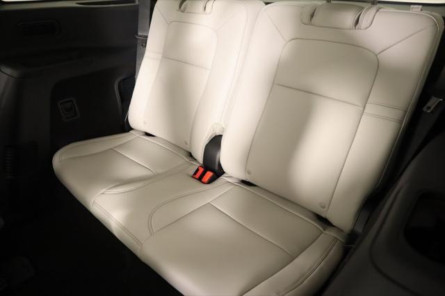 new 2025 Lincoln Aviator car, priced at $62,459