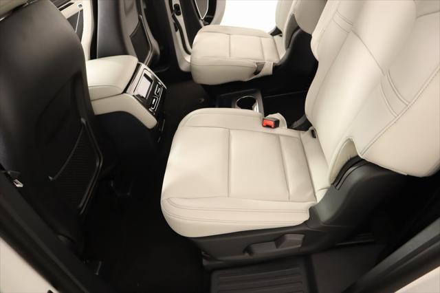 new 2025 Lincoln Aviator car, priced at $62,459