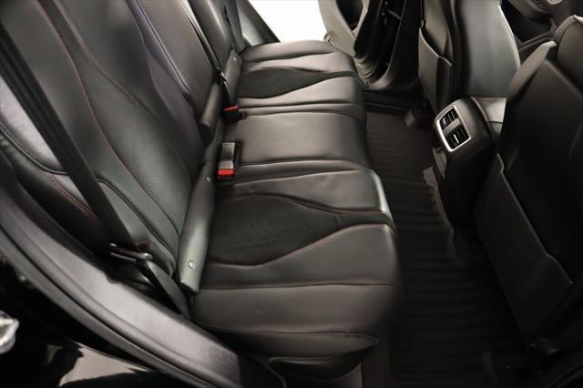 used 2023 Acura RDX car, priced at $43,989