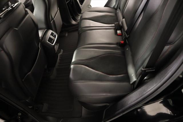 used 2023 Acura RDX car, priced at $43,989