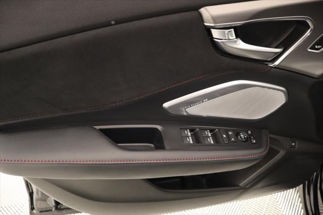 used 2023 Acura RDX car, priced at $43,989