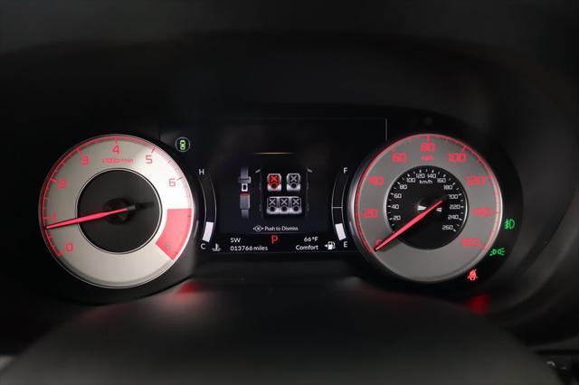 used 2023 Acura RDX car, priced at $43,989