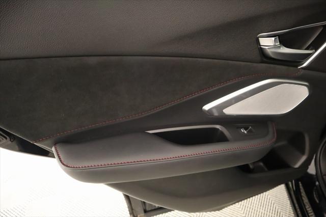 used 2023 Acura RDX car, priced at $43,989