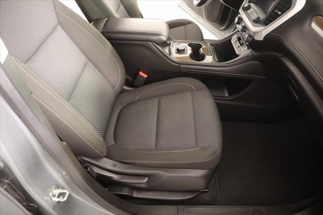 used 2023 GMC Acadia car, priced at $25,499