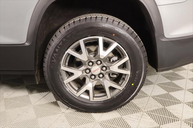 used 2023 GMC Acadia car, priced at $25,499