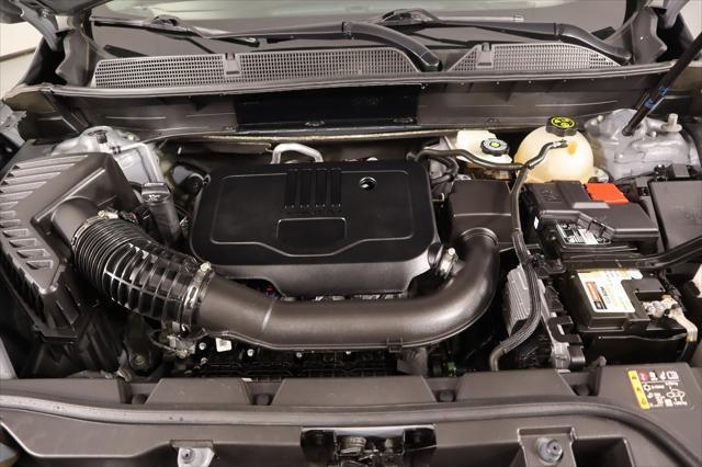 used 2023 GMC Acadia car, priced at $25,499