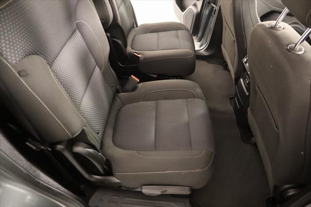 used 2023 GMC Acadia car, priced at $25,499
