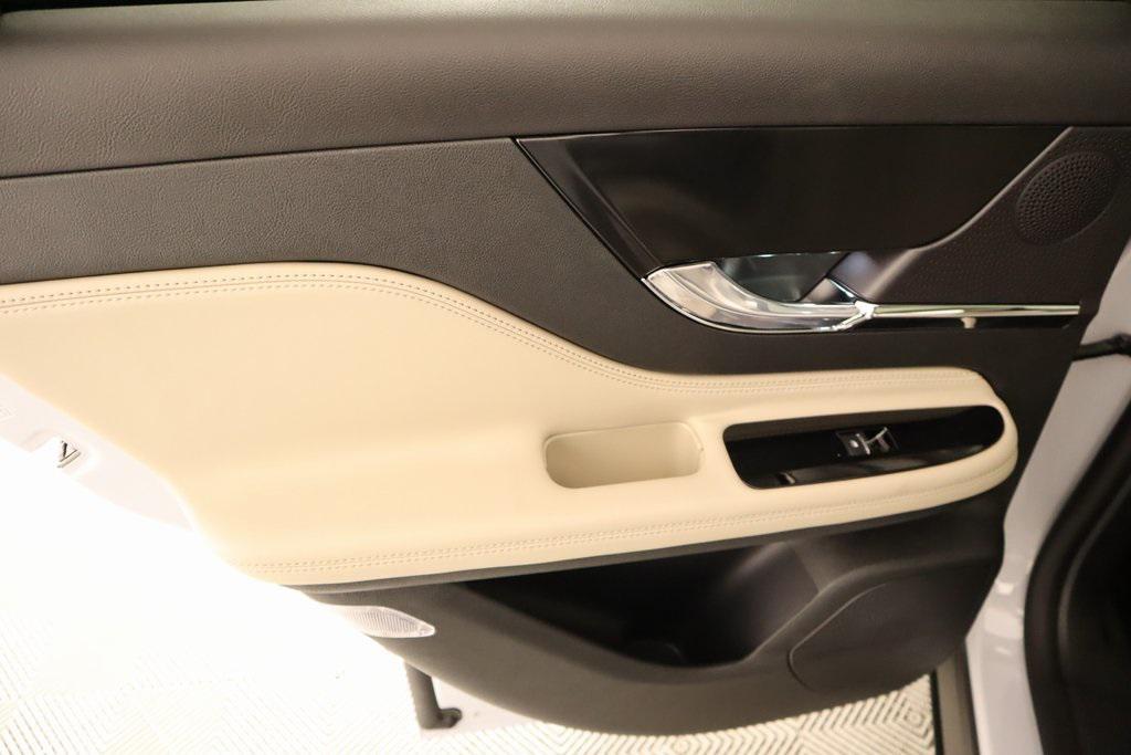 new 2025 Lincoln Corsair car, priced at $51,446