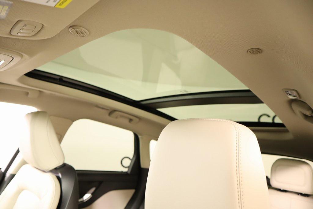 new 2025 Lincoln Corsair car, priced at $51,446