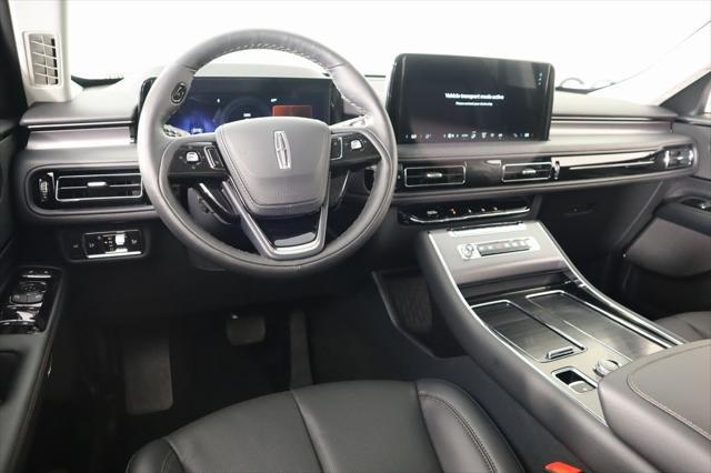 new 2025 Lincoln Aviator car, priced at $62,459