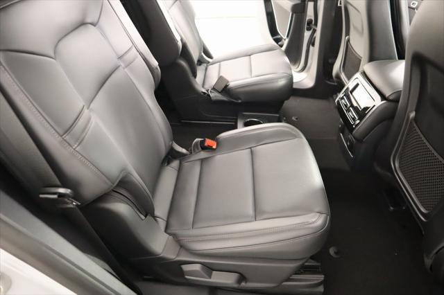 new 2025 Lincoln Aviator car, priced at $62,459