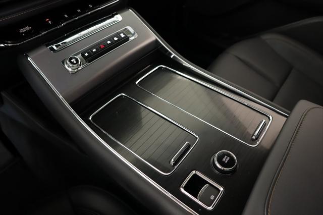 new 2025 Lincoln Aviator car, priced at $62,459