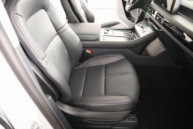 new 2025 Lincoln Aviator car, priced at $62,459