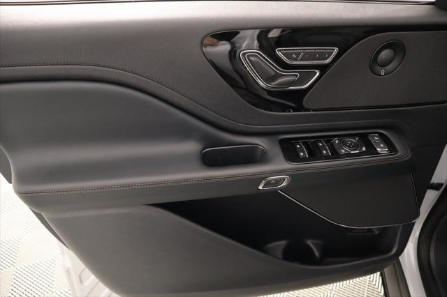 new 2025 Lincoln Aviator car, priced at $62,459