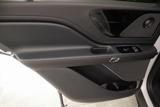 new 2025 Lincoln Aviator car, priced at $62,459