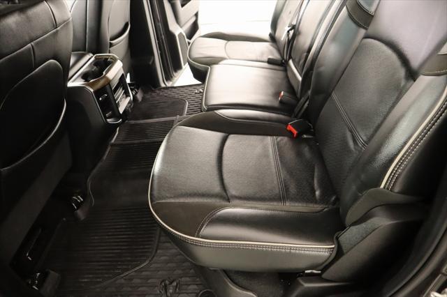 used 2024 Ram 3500 car, priced at $59,908