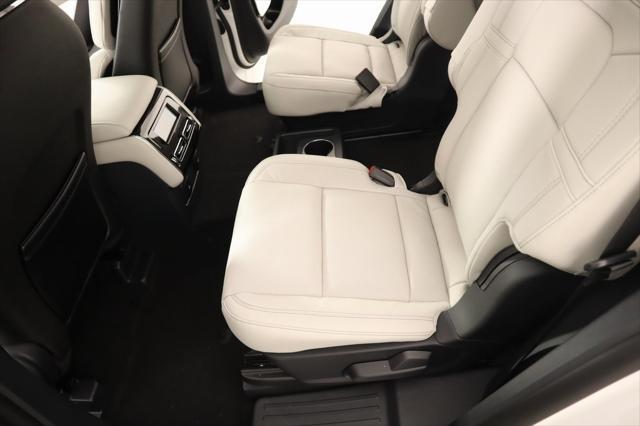 new 2025 Lincoln Aviator car, priced at $80,885