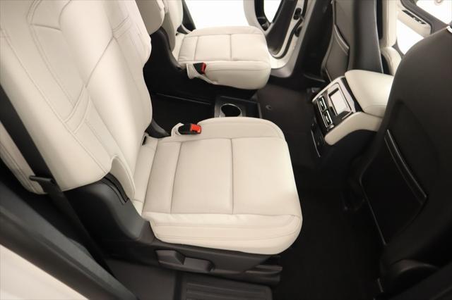 new 2025 Lincoln Aviator car, priced at $80,885