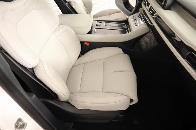 new 2025 Lincoln Aviator car, priced at $80,885
