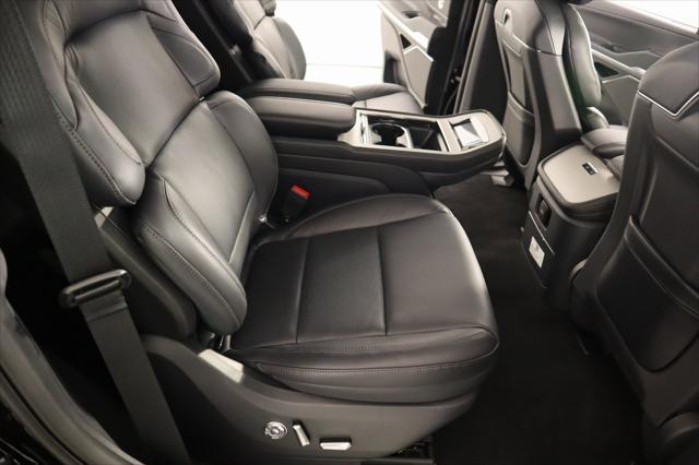 used 2025 Lincoln Navigator car, priced at $98,995