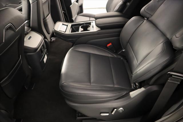 used 2025 Lincoln Navigator car, priced at $98,995
