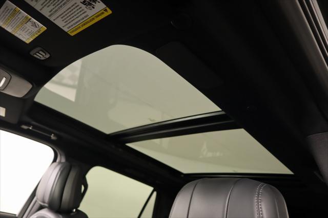 used 2025 Lincoln Navigator car, priced at $98,995
