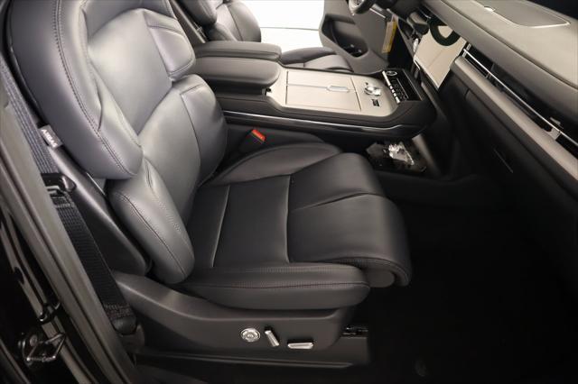 used 2025 Lincoln Navigator car, priced at $98,995