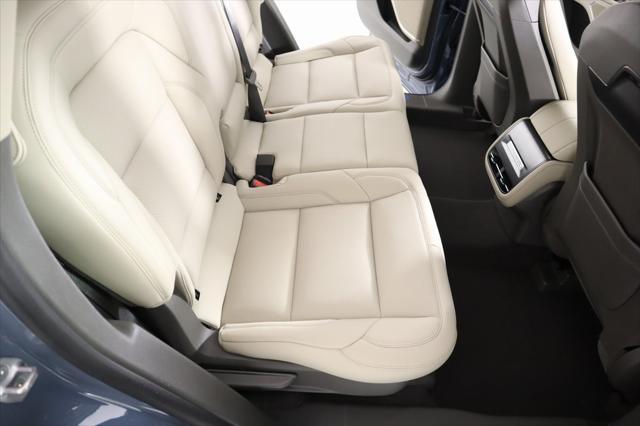 new 2025 Lincoln Nautilus car, priced at $49,096