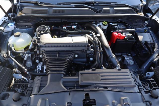 new 2025 Lincoln Corsair car, priced at $41,861