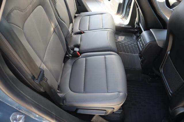 new 2025 Lincoln Corsair car, priced at $41,861