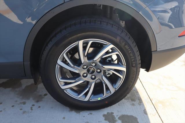 new 2025 Lincoln Corsair car, priced at $41,861
