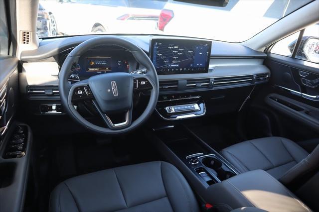 new 2025 Lincoln Corsair car, priced at $41,861