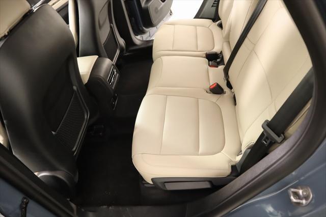 new 2025 Lincoln Corsair car, priced at $45,856