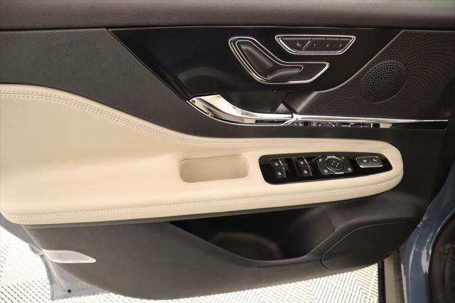 new 2025 Lincoln Corsair car, priced at $45,856