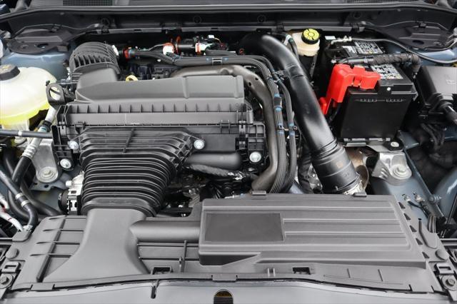 new 2025 Lincoln Corsair car, priced at $45,856