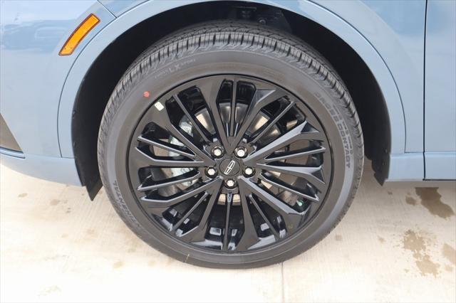 new 2025 Lincoln Corsair car, priced at $45,856